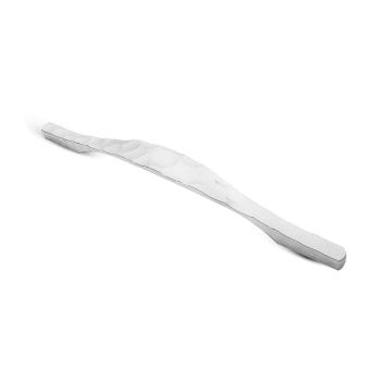 Öz Metal Desi Krom Zamak Mobilya Kulp 160 mm