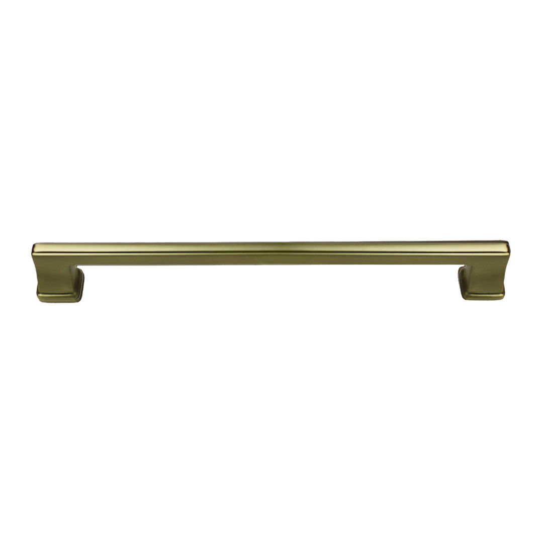 Doğanlar Techno Mobilya Kulp Mat Sarı - 160 mm