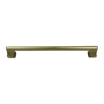 Doğanlar Techno Mobilya Kulp Mat Sarı - 160 mm