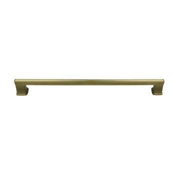 Doğanlar Techno Mobilya Kulp Mat Sarı - 224 mm