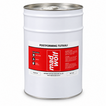 Madwolf 19 LT Laminant Tutkalı