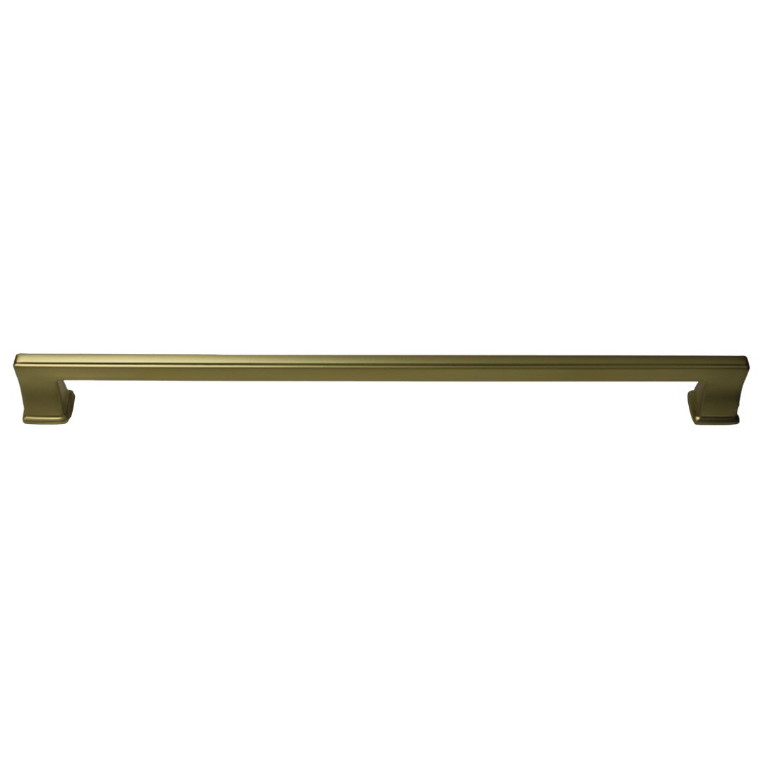 Doğanlar Techno Mobilya Kulp Mat Sarı - 320 mm
