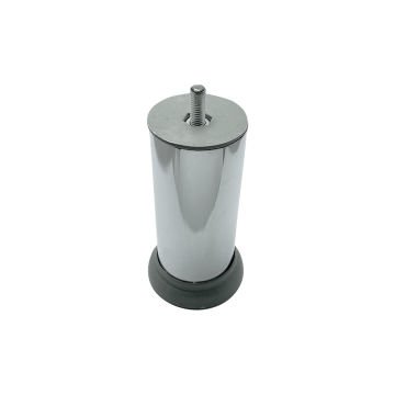 Çap 51 mm Çekyat Ayağı Krom