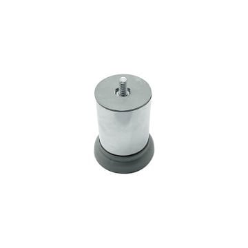 Çap 51 mm Çekyat Ayağı Krom