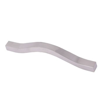 May Balabadi Alüminyum Mobilya Kulp Krom - 256 mm