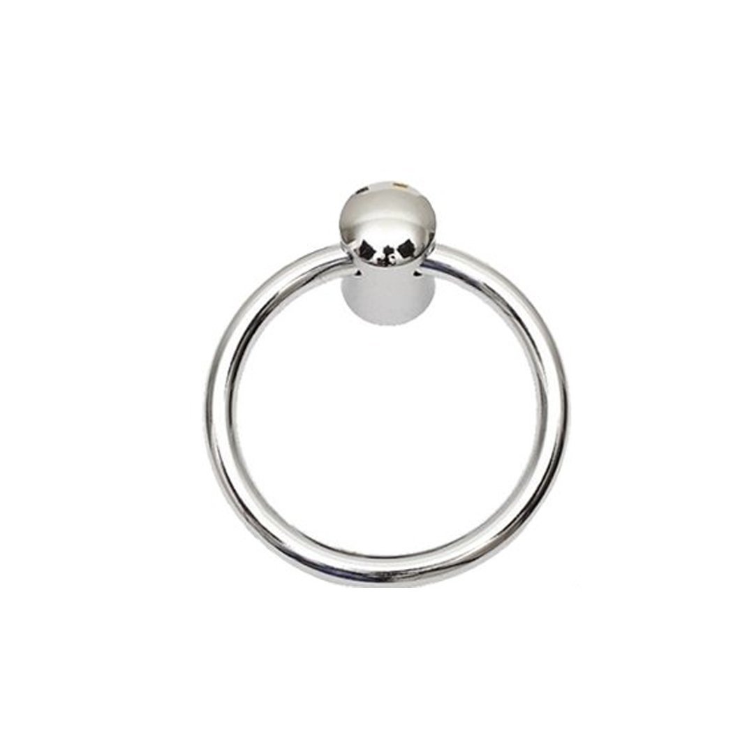 Halka Kulp Sarkaç Krom