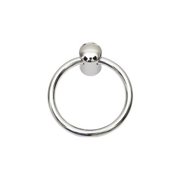 Halka Kulp Sarkaç Krom