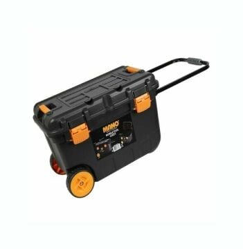 Mano Tkp-28 Tekerlekli Kilitli Takım Çantası