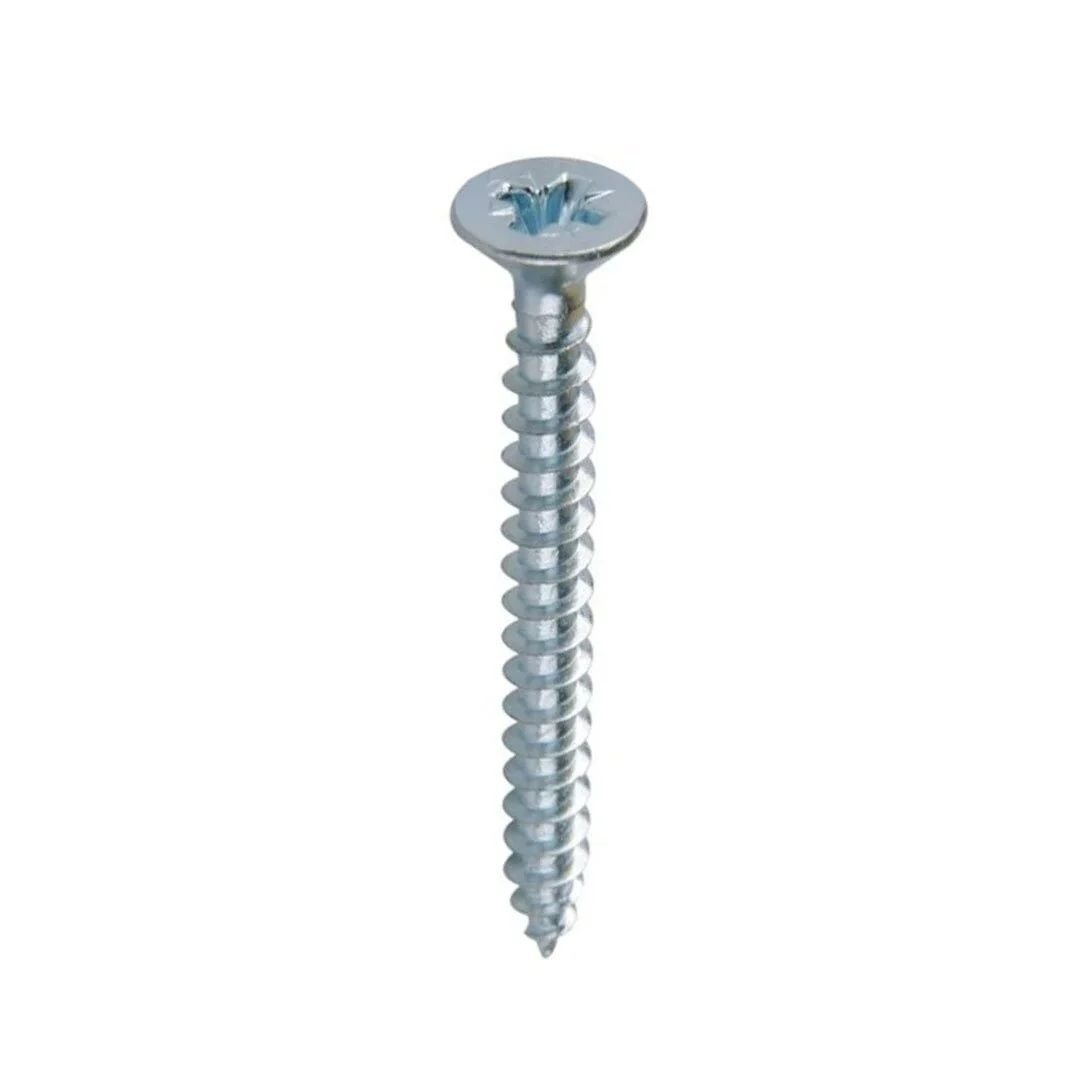 Spax Paslanmaz Yıldız Vida 3.5 x 20 mm - 10 Adet