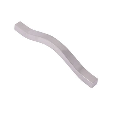 May Balabadi Alüminyum Mobilya Kulp İnox - 224 mm