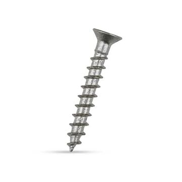 Spax Paslanmaz Yıldız Vida 3.5 x 25 mm - 10 Adet