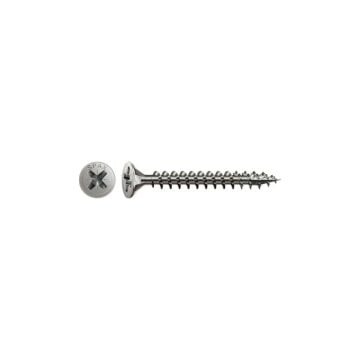 Spax Paslanmaz Yıldız Vida 3.5 x 25 mm - 10 Adet