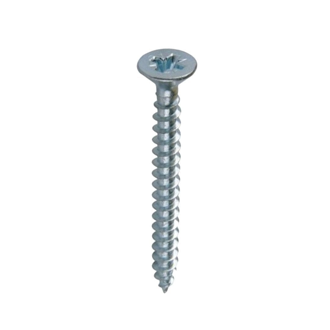 Spax Yıldız Wirox Sunta Vidası 3.5 x 18 mm - 10 Adet