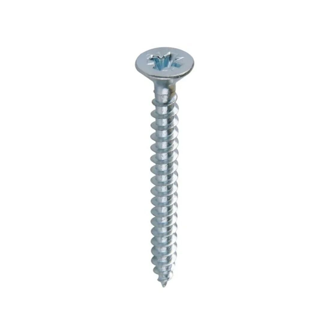 Spax Paslanmaz Yıldız Vida 3.5 x 30 mm - 10 Adet