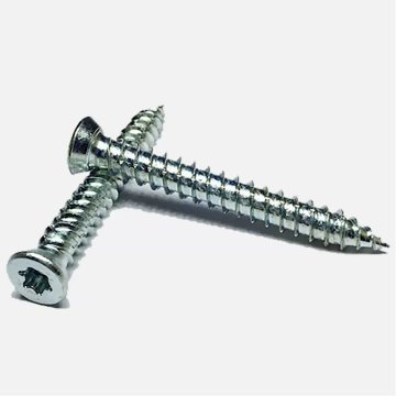 Spax Yıldız Wirox Sunta Vidası 3.5 x 25 mm - 10 Adet