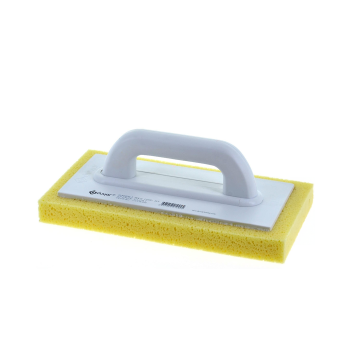 Duyar Geçme Saplı Süngerli Mala 160x130 mm