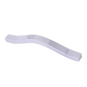May Balabadi Alüminyum Mobilya Kulp İnox - 320 mm