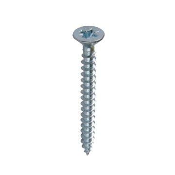 Spax Yıldız Wirox Sunta Vidası 4.0 x 18 mm - 10 Adet