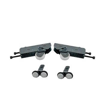 Yeniler 023 Sürgü Mekanizma 023