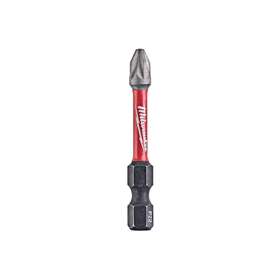 Milwaukee Pz2 Yıldız Bist Uç