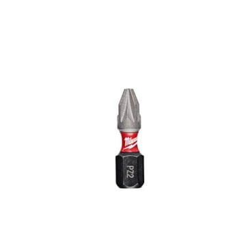 Milwaukee Pz2 Yıldız Bist Uç