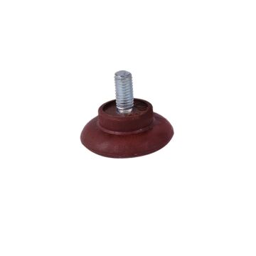 Ersan Bingo Mobilya Ayak 10 Lu Büyük - Beyaz