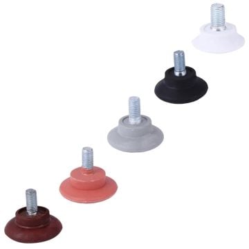 Ersan Bingo Mobilya Ayak 10 Lu Büyük - Kayın