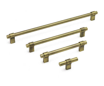 System 8770 Antik Eskitme Mobilya Kulp