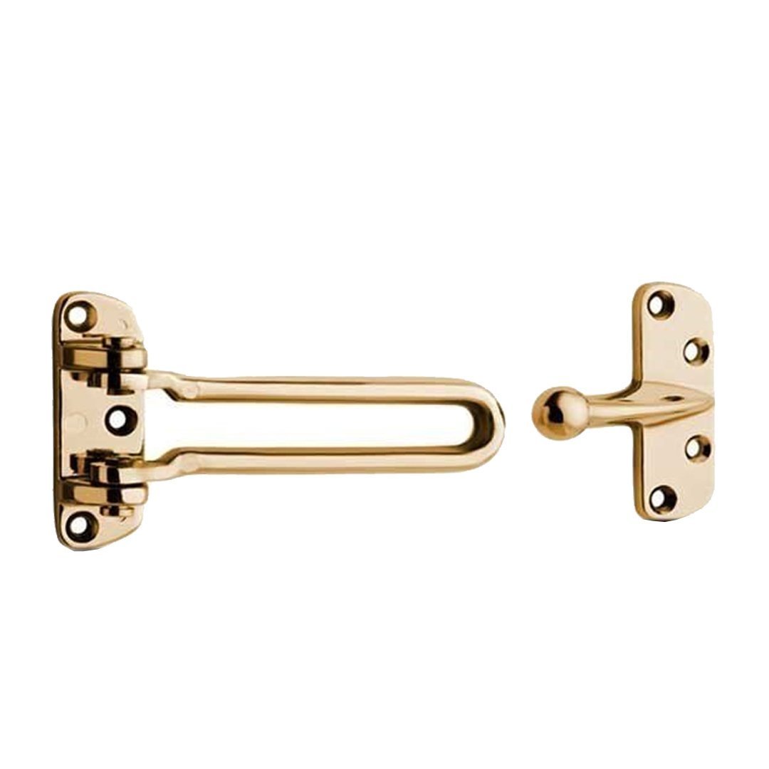 Kale Kilit Emniyet Kelepçesi 190-P - Sarı