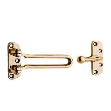 Kale Kilit Emniyet Kelepçesi 190-P - Sarı