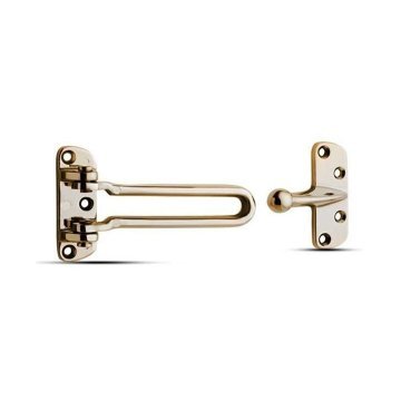 Kale Kilit Emniyet Kelepçesi 190-P - Sarı