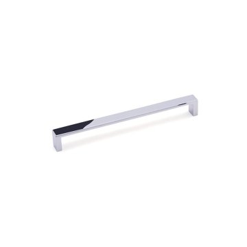 System SY 6250 Mobilya Kulp Krom - 192 mm