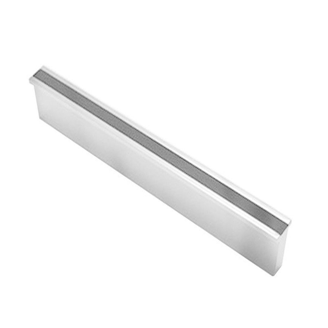 Profesyonel 251 CP Mobilya Kulp Krom Siyah - 320 mm