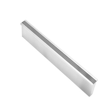Profesyonel 251 CP Mobilya Kulp Krom Siyah - 320 mm