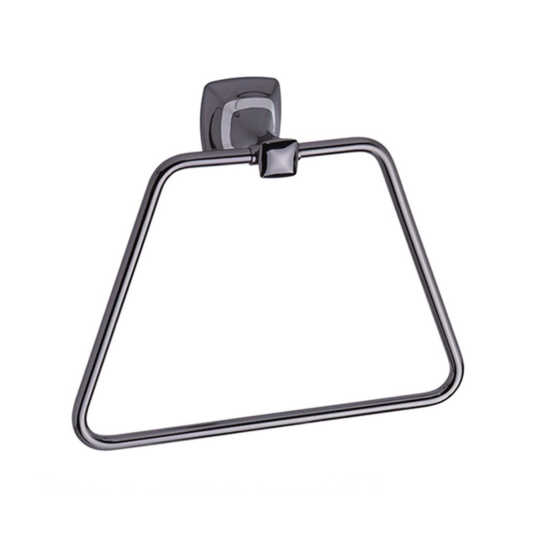 Duxxa Eiffel Yuvarlak Havluluk Titan