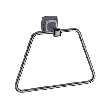 Duxxa Eiffel Yuvarlak Havluluk Titan