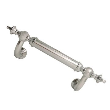 Doğanlar Elit Çekme Kol Krom