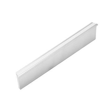 Profesyonel 251 CP Mobilya Kulp Krom Beyaz - 160 mm