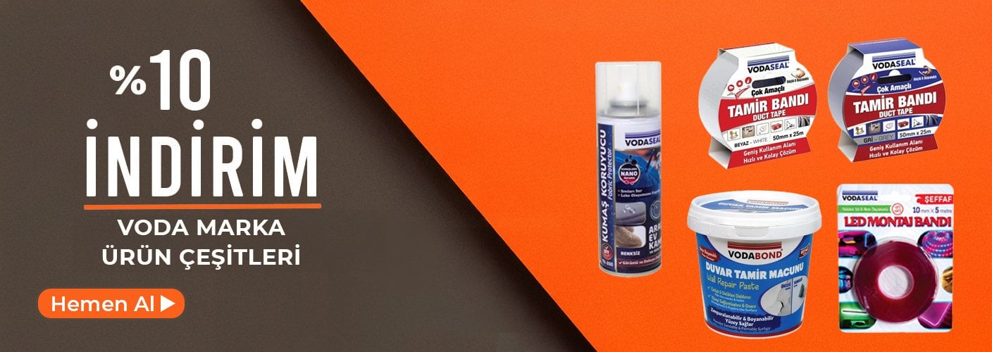VODASEAL