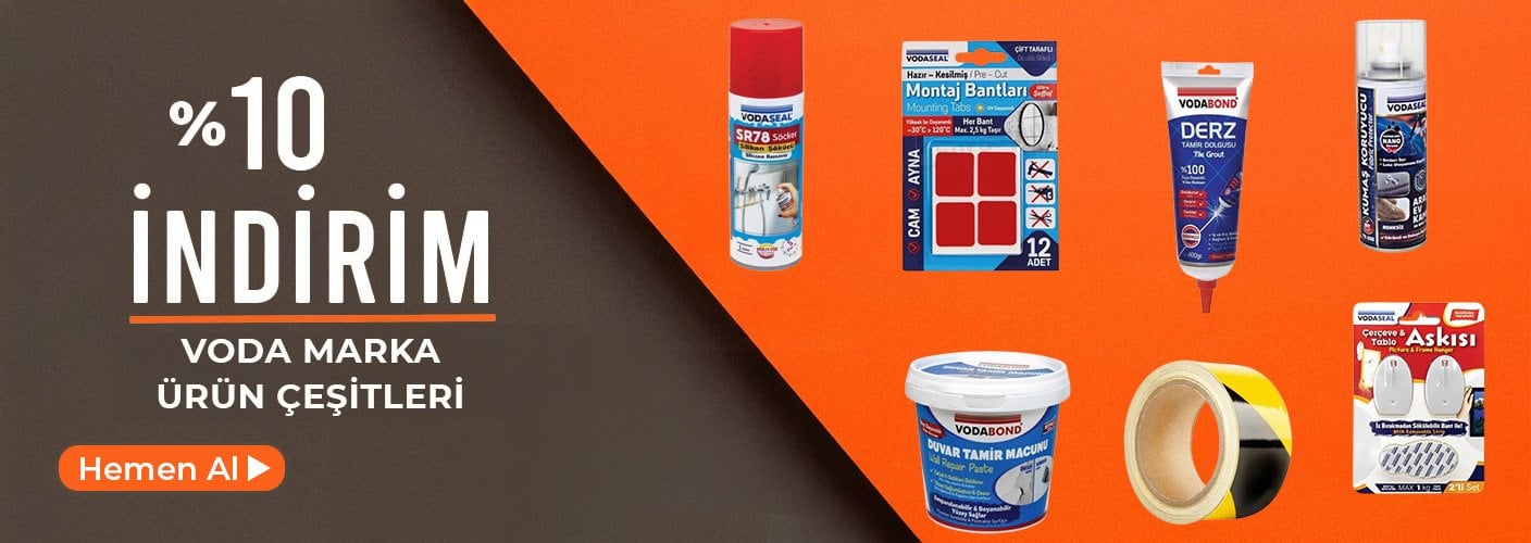 VODASEAL