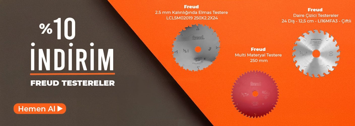 Freud Testereler