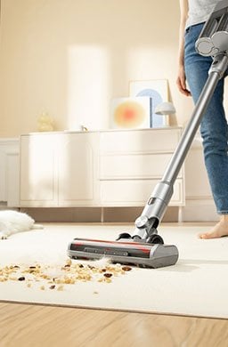 Elektrikli <br>Süpürgeler