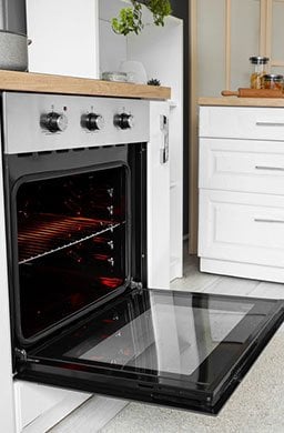 Fırın <br>Çeşitleri