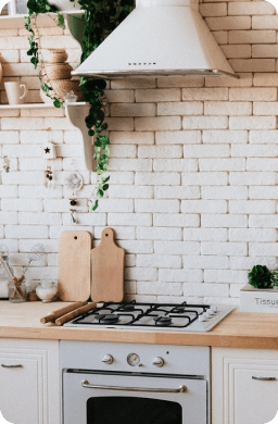 Ankastre <br>Çeşitleri