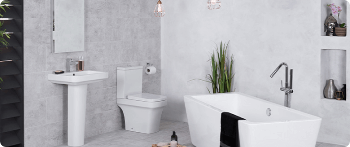 Banyo Aksesuarları