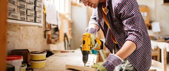 Elektrikli El  Aletleri